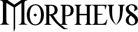 Morpheus