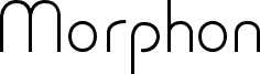 MorphonRegular