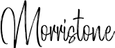 MorristoneDemo