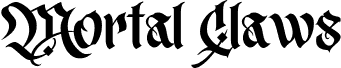 Mortal Claws