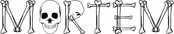 Mortem Regular