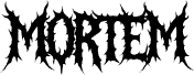 Mortem Regular