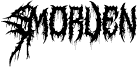 Morven DEMO font