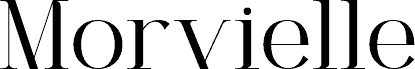 Morvielle Regular písmo
