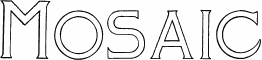 Mosaic_Outline