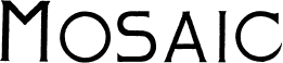Mosaic_Solid
