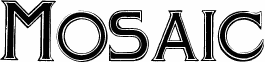 Mosaic