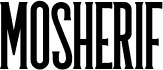 Mosherif High