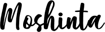 Moshinta