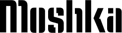 Moshka-Stencil