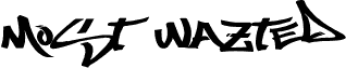 Most Wazted
