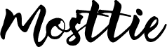 mosttie
