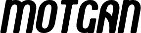Motgan Oblique