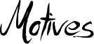 Motives