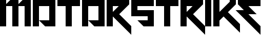 Motorstrike