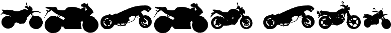 motos tfb