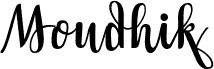 Moudhik