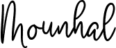 Mounhal Regular