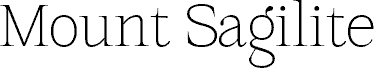 Mount Sagilite Thin