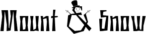 Mount & snow Regular