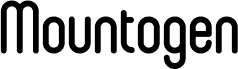 Mountogen Regular