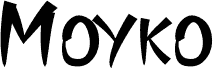 Moyko