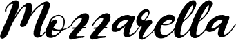 Mozzarella Italic