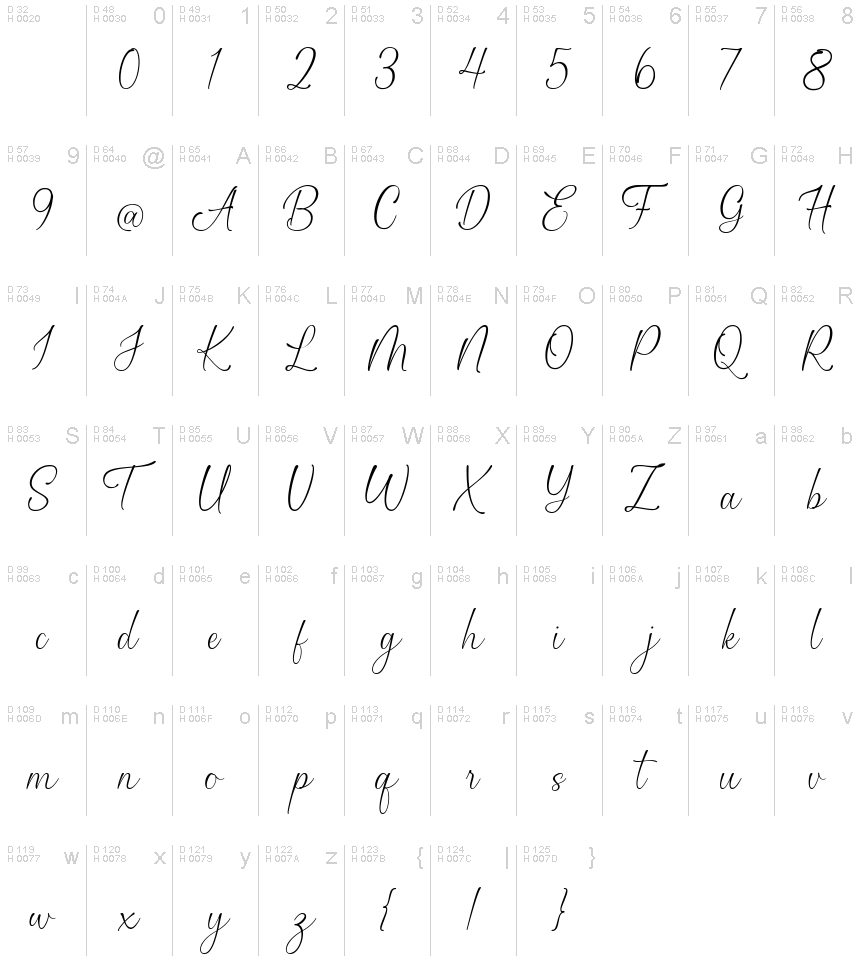 Modany font | Fonts2u.com