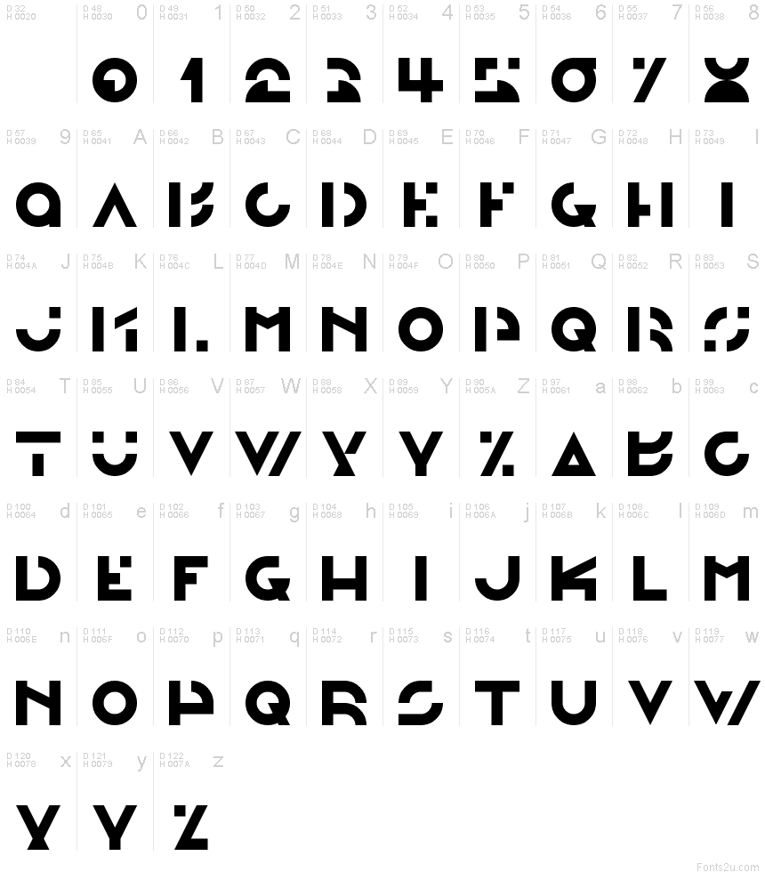 Morgante Regular font | Fonts2u.com