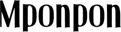 MponponpersonalUseOnly-Regular