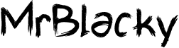 MrBlacky