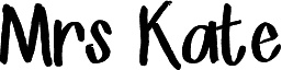 MrsKate