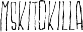 MSKITOKILLA
