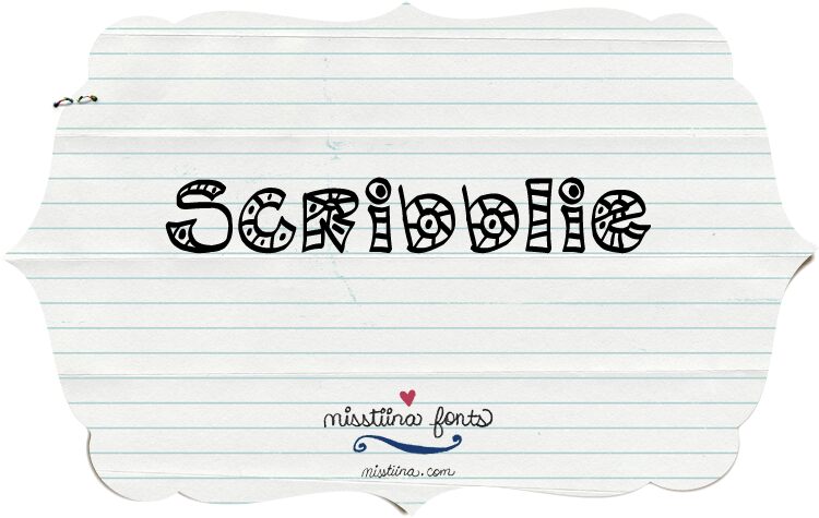 MTF Scribblie Police