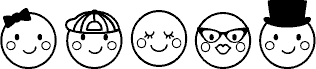 MTFCheekyEmojiDoodles
