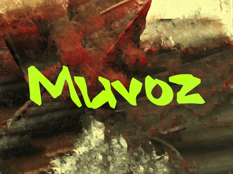 M Muvoz Police
