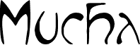 Mucha