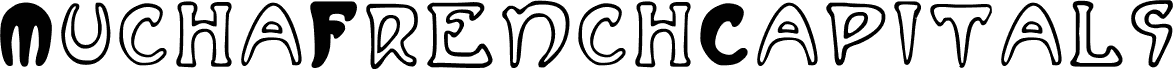 MuchaFrenchCapitals