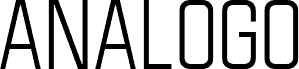 Analogo Regular