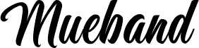 Mueband