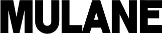MULANE Black Personal Use