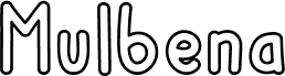 Mulbena Stroke Full