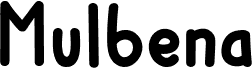 Mulbena