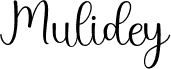 mulidey