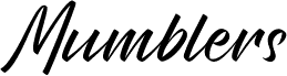 Mumblers Demo