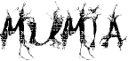 MUMIA DEMO VERSION