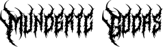 Munderic Godas DEMO