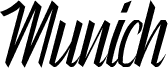 Munich Regular