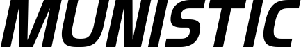 Munistic Italic