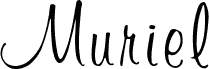 Muriel